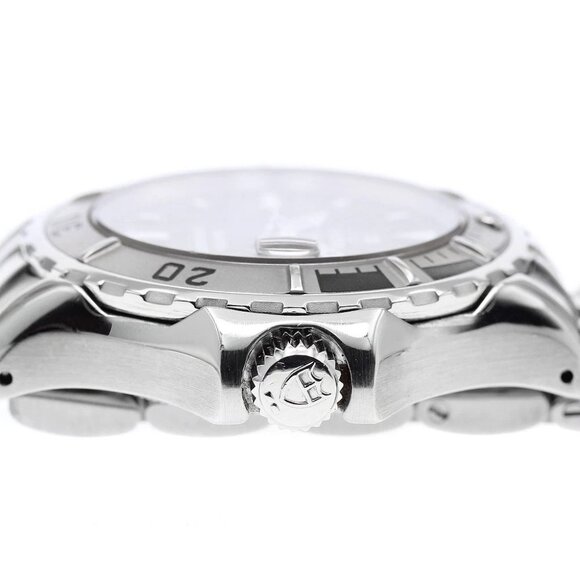 TUDOR Hydronaut 85190P Date black Dial Automatic Men's Watch_893543 - Picture 6 of 6